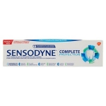 Sensodyne Complete Protection, Οδοντόκρεμα για τα Ευαίσθητα Δόντια 75ml