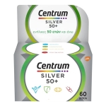 Centrum Silver 50+ 60Tab