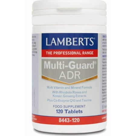 Lamberts Multi Guard ADR 120tabs