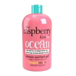 Treaclemoon The Raspberry Kiss Bath & Shower Gel 500ml