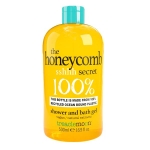 Treaclemoon The Honeycomb Secret Bath & Shower Gel 500 ml