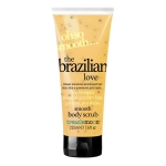 Treaclemoon Brazilian Love Bοdy Scrub 225 ml