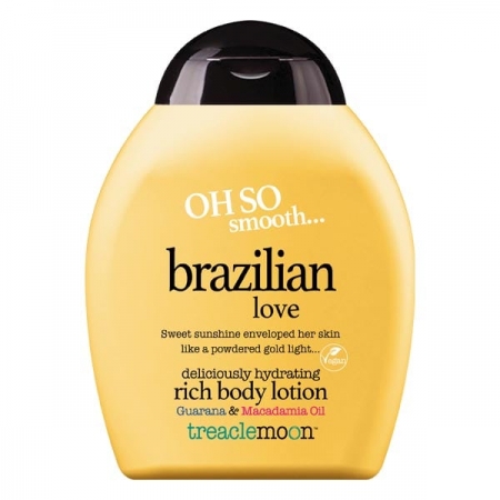 Treaclemoon Brazilian Love Body Lotion 250ml