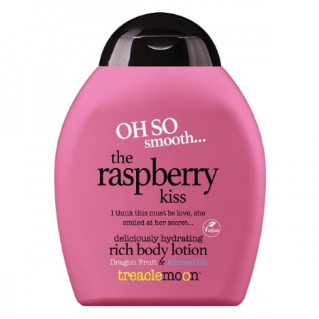 Treaclemoon The Rasberry Kiss Body Lotion 250ml