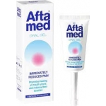 AFTAMED GEL 15ML ΚΑΤΑ ΤΩΝ ΣΤΟΜΑΤΙΚΩΝ ΕΛΚΩΝ (ΑΦΘΕΣ) 