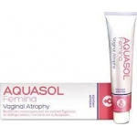 AQUASOL FEMINA VAGINAL ATROPHY 