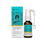 AGAN SUPPRAMUNE THROAT RELIEF SPRAY 20ML 