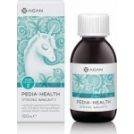 AGAN PEDIA HEALTH STRONG IMMUNITY 150ML