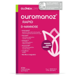 Olonea Ouromanoz Rapid για το Ουροποιητικό Σύστημα, 14sachets