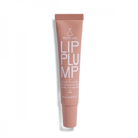 Youth Lab. Lip Plump Nude, 10ml