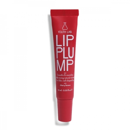 Youth Lab. Lip Plump Cherry Brown, 10ml