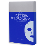 Youth Lab. Peptides Reload Μask Υφασμάτινη Μάσκα Προσώπου για Πλήρη Αναδόμηση, 4x20g
