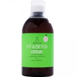 Youth Lab. Fit & Detox Drink 500ml