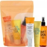 YOUTH LAB SUN & AFTER SUN TRAVEL SIZE BAG 40ML+100ML+75ML 