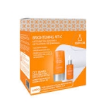 YOUTH LAB BRIGHTENING VIT C GEL CREAM VALUE SET 2025