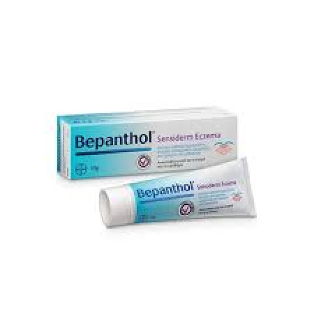 Bepanthol Sensiderm Eczema 50gr