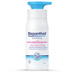 Bepanthol Derma Γαλάκτωμα Σώματος Ενισχυμένης Ενυδάτωσης, 400ml