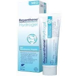 BEPANTHENE HYDROGEL WOUND 4IN1 50GR 