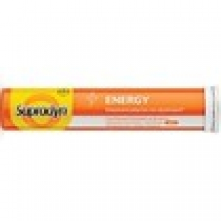  Supradyn Energy Q10, 15 Effer.tabs