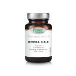 Power of Nature Platinum Range Omega 3.6.9, 30caps