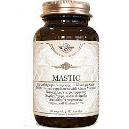 SKY PREMIUM LIFE MASTIC CAPS 175MG X 60 
