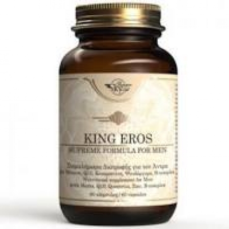SKY PREMIUM LIFE KING EROS CAPS X 60 