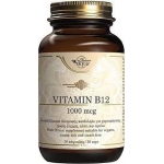 SKY PREMIUM LIFE B12 1000MCG 60CAPS 
