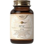 SKY PREMIUM LIFE ZINC 25MG 60TABS 