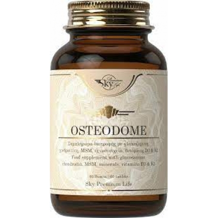 SKY PREMIUM LIFE OSTEODOME 60TABS 