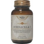 SKY PREMIUM LIFE ECHINACEA 250MG & VITAMIN C 500MG 60TABS 
