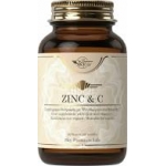 SKY PREMIUM LIFE ZINC WITH VITAMIN C 60TABS 