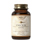 Sky Premium Life Calcium, D3 & K2, 60tabs