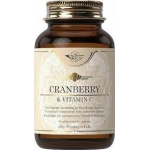 SKY PREMIUM LIFE CRANBERRY WITH VITAMIN C 60CAPS 