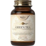 SKY PREMIUM LIFE GREEN TEA 390MG 60TABS 