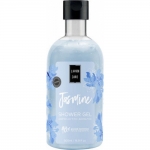 LAVISH CARE BATH&SHOWER GEL MIDNIGHT BLOSSOM