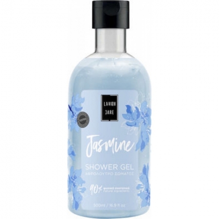 LAVISH CARE BATH&SHOWER GEL MIDNIGHT BLOSSOM