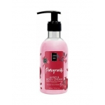 Lavish Care Pomegranate Hand And Body Cream 300ml