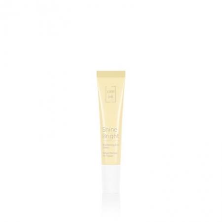 Lavish Care Shine Bright Brightening Eye Cream Κρέμα Ματιών για Λάμψη 15ml