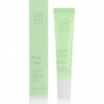 Lavish Care Acne Clear Rapid Relief Blemish Spot Τοπική Κρέμα Καταπράυνσης Ακνεϊκού Δέρματος 15ml