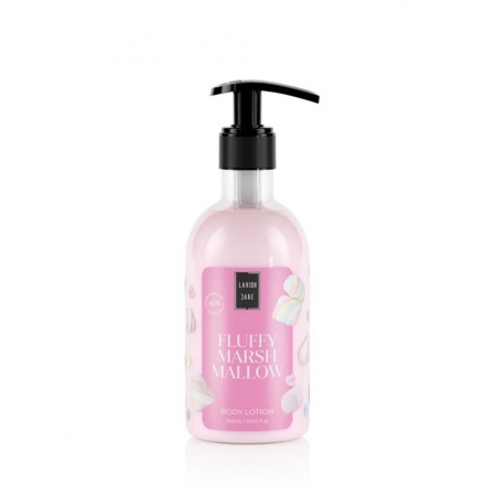 Lavish Care Body Lotion Fluffy Marshmallow 300ml