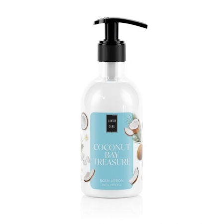 Lavish Care Body Lotion Coconut Bay Treasure 300ml