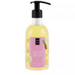 Lavish Care Melon Bites Body Lotion Ενυδατικό Γαλάκτωμα Σώματος 300ml