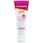 Histoplastin Sun Protection Tinted Face Cream 50ml