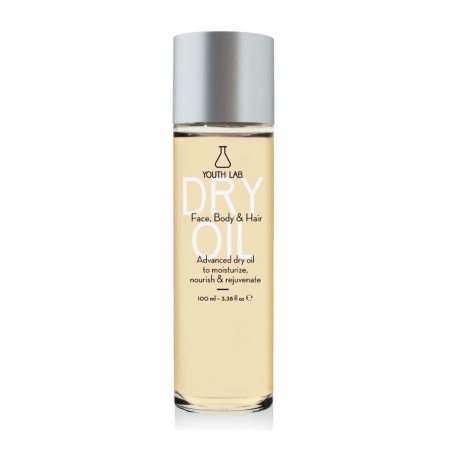 Youth Lab. Dry Oil All Skin Types 100ml