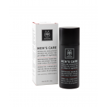Apivita Men's Care Κρέμα - gel ενυδάτωσης με δροσερή, μη λιπαρή υφή, Με κέδρο & πρόπολη, 50ml