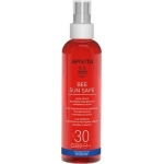 APIVITA ΛΑΔΙ ΣΩΜΑΤΟΣ ΜΑΥΡ&ΜΕΤΑΞΕΝΙΑ ΑΙΣΘΗΣΗ SPF30 200ML 