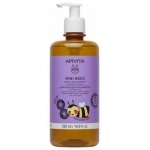 APIVITA KIDS SHAMPOO BLUB&HONEY 500ML