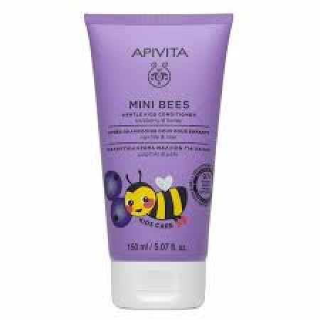APIVITA KIDS CONDITIONER BLUB&HONEY  150ML