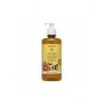 apivita kids hair and body wash calendula & honey 500ml