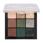 Mon Reve Olive Garden Happy Palettes